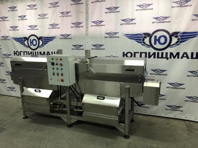 Машина мойки укупоренной тары в Семилуках