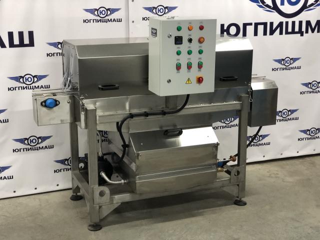 Односекционная машина мойки укупоренной тары в Семилуках