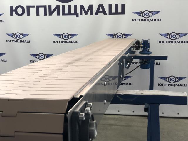Транспортер пластинчатый (Универсальный) в Семилуках